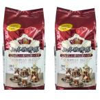 [2 шт. комплект ] Yamamoto .. европейский Blend мука форма 1kg×2 пакет средний маленький .. аромат Yamamoto .. павильон постоянный кофе 1000g 2kg массовая закупка затраты ko572378