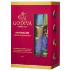 【宅配便発送】外箱あり(ゴディバ ナポリタン 450g)GODIVA チョコレート 個包装 ミルク ダーク ヘーゼルナッツ ピスタチオ バレンタイン お菓子 大容量 32334