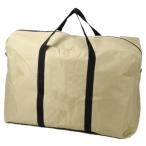 ( сумка жемчуг металл большой большая сумка 100L песочный бежевый HB-6339)woshu стиль большая вместимость багаж уличный futon . входить . вода . сильный 