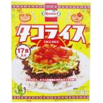 爆買　（ホーメル タコライス 17食入り）TACO RICE ホットソース タコスミート タコ ス 素 おかず ごはん 簡単 調理 レトルトパウチ 沖縄 61678