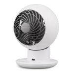 ( Iris o-yamaWOOZOO мощный compact циркулятор PCF-SC15TCTC-W белый ) вентилятор циркулятор u-z- 58949 -597