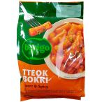 ( Bb go Toppo ki2 порции ×3 пакет ) Toppo gi моти кастрюля .. Корея кулинария простой соус закуска закуска 71428