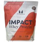(MYPROTEIN マイプロテイン 1.9kg インパクト ホエイプロテイン パウダー ココア味)プロテイン 粉末 1900g トレーニング ドリンク 大容量 69978