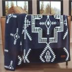  авторучка доллар тонн большой размер покрывало на колени темно-синий двусторонний 127×177cm PENDLETON покрывало принт рисунок стиральная машина возможно ... одеяло 1796170