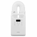  Iris o-yama futon сушильная машина FK-CW3Ekalalie одиночный форсунка машина для просушивания футона одежда сухой обувь сухой скорость compact легкий белый экономия энергии 76910