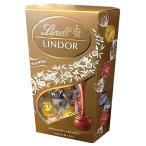 ショッピングリンツ 【宅配便発送】リンツ リンドール 500g ゴールド アソート チョコレート ダーク ホワイト ミルク ヘーゼルナッツ 4種 粒 箱 71914