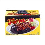 爆買　ゴーゴーカレー中辛レトルト155gX8パック 中辛 8食 金沢カレー 元気の源 クセになる味 レトルト 業務用 パック 60668 -932