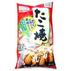 冷凍便（たこ焼き 60個入り 昭和冷凍食品）冷凍食品 1.2kg だしが効いた本格仕込み 国産ねぎ キャベツ使用 たこ焼 たこやき タコヤキ お弁当 大容量 560070