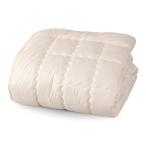 03BASIC 洗えるベッドパッド ウール100