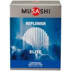 MUSASHImsasiREPLENISH [li pre nishu] 10 пакет 