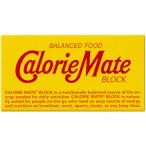 大塚製薬 CalorieMate（カロリーメイト）チョコレート味 2本入×20箱