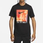 NIKE（ナイキ）Dri-FIT メンズ バスケットボール Tシャツ ブラック