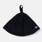 NEW ERA ニューエラ サウナハット Sauna Hat フェルト ブラック 13330610