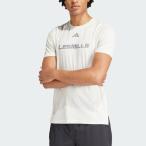 adidas アディダス メンズ Les Mills グラフィック 半袖Tシャツ