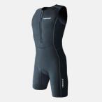 FORCUSα フォーカスアルファ 保湿水着 メンズ ショートジョン