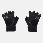 UNDER ARMOUR Under Armor мужской тренировка вес lifting перчатка 1369830