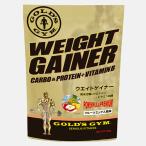 GOLD`S GYM Gold Jim вес geina- фрукты Mix способ тест 900g