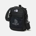 ショッピングPlayStation NEW ERA ニューエラ ショルダーポーチ 1.7L PlayStation プレイステーション 14693259