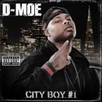 D-MOE / CITY BOY #1