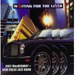 Galt MacDermot + New Pulse Jazz Band &amp;amp;#8211; Waiting For The Limo