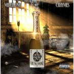 MR LIL ONE &amp; CRHYMES / DRUNK SMOKE LP