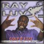 RAY LUV / COUP D ETAT