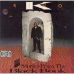 RINO K / STORIES FROM THE BLACK BOOK