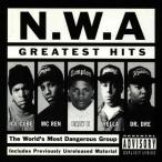 N.W.A / GREATEST HITS