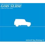 DJ Jimmy-G/GOD SLIDE (G-funk once more again)