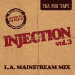 DJ ICE-G / INJECTION VOL.3