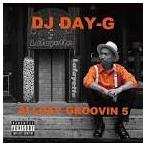 DJ DAY-G / 'ALLDAY GROOVIN’ vol.5