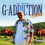 DJ T-BOW / G-ADDICTION VOL.2