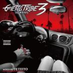 DJ TEITO / GHETTO TRIBE VOL.3