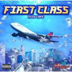 DJ TSUBASA / FIRST CLASS