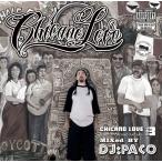 DJ PACO / Chicano Love vol.3