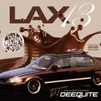 DJ DEEQUITE / LAX13