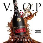 DJ SHINBO / V.S.O.P DOUBLE