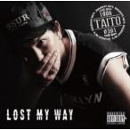 TAITO / LOST MY WAY