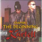 KARTELL/CHAPTER 1 THE BEGINNING