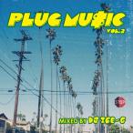 PLUG MUSIC Vol.2 / DJ ICE-G