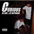 Curious Vol.1 / DJ IVA &amp; DJ HIPHOOD