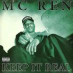 MC Ren / Keep It Real