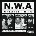 N.W.A / Greatest Hits