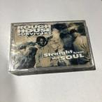 ROUGH HOUSE SURVIVERS / Straight from the SOUL