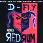 D-FLY / REDRUM