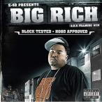 Big Rich / Block Tested, Hood Approved