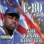 C-Bo / The Final Chapter
