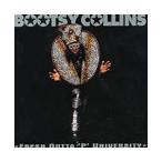 Bootsy Collins / Fresh Outta 'P' University