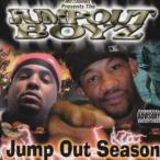 Jump Out Boyz ?/ Jump Out Season