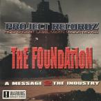 PROJECT RECORDZ / THE FOUNDATION